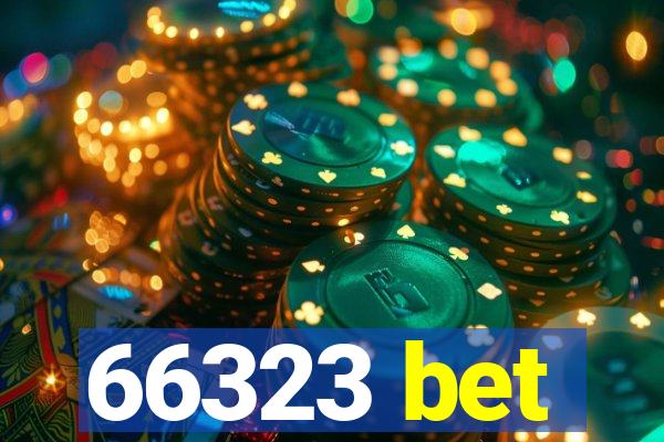 66323 bet